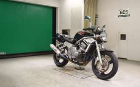 HONDA CB1 1990 NC27