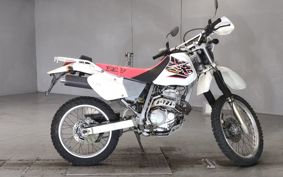 HONDA XR-250 MD30