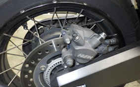 HONDA X-ADV 750 2019 RC95
