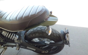 DUCATI  DUCATI  SCRAMBLER UB ENDURO  2017 K102