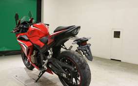 HONDA CBR400R 2019 NC56