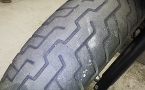 HONDA REBEL 250 2000 MC49