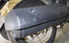 HONDA TODAY 2002 AF61