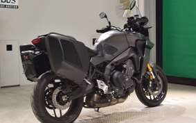 YAMAHA TRACER 9 GT 2022 RN70J
