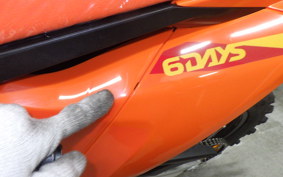KTM 250 EXC F SIXDAYS 2024