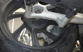 HONDA PCX125 2008 JF81