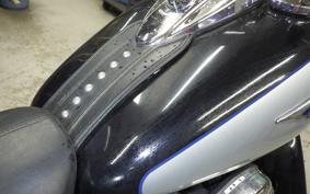 HARLEY FLSTC 1580 2012