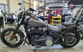 HARLEY FXBB 2019 YJJ