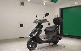 SUZUKI ADDRESS V125 S 2012 CF4MA