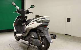 YAMAHA CYGNUS 125 XSR 2 2018 SE44J