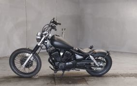 YAMAHA VIRAGO 250 3DM