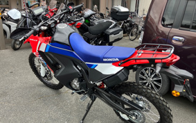 HONDA CRF250 RALLY MD47