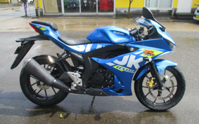 SUZUKI GSX-R125 DL32D