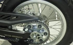 YAMAHA TRICKER Gen.2 DG16J