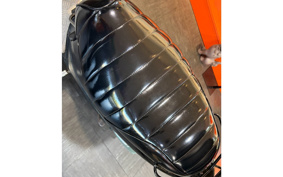 SUZUKI ADDRESS V125 CF46A