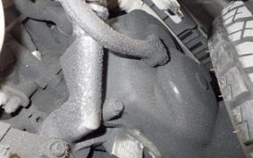 HONDA GYRO CANOPY TA03