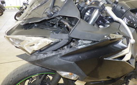 KAWASAKI NINJA 400 2019 EX400G
