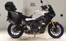 YAMAHA TRACER 9 GT 2022