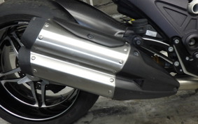 DUCATI DIAVEL AMG 2012