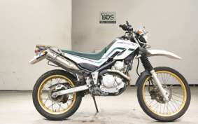 YAMAHA SEROW 250 2018 DG11J