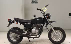 HONDA APE 100 2024 HC07