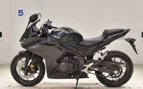 HONDA CBR400R 2025 NC65