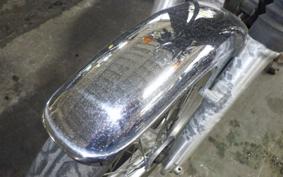 YAMAHA SR400 Gen.3 2009 RH01J