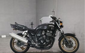 KAWASAKI ZRX-2 ZR400E