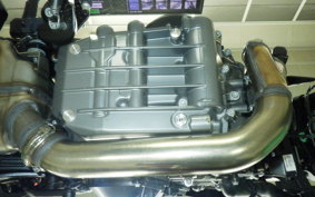 KTM 890 DUKE GP 2019