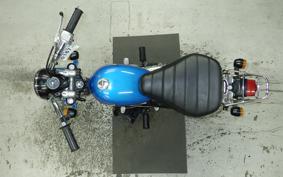 HONDA MONKEY 2021 Z50J