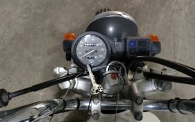 YAMAHA TW225 DG09J