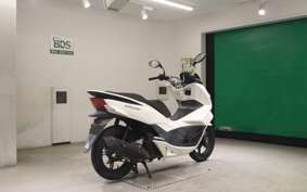HONDA PCX125 2026 JF56