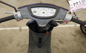 YAMAHA JOG Gen.4 SA16J