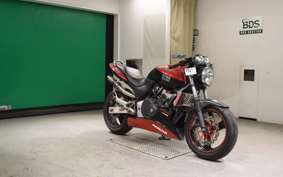 HONDA HORNET 250 2014 MC31