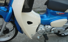 HONDA SUPER CUB110 JA59