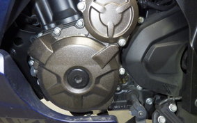 SUZUKI ｼﾞｸｻｰ250SF 2005 ED22Y