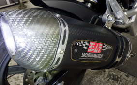 HONDA ｸﾞﾛﾑ-2 2010 JC92
