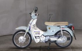 HONDA SUPER CUB110 JA07
