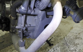 HONDA CL250-2 MC57