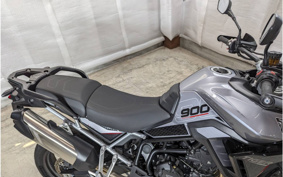 TRIUMPH TIGER 900 2024 TRC81D