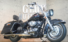 HARLEY FLHR 2012 1FB