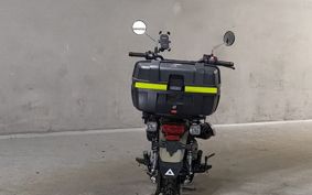 HONDA CT125 HUNTER CUB JA55