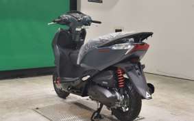 HONDA LEAD 125 JK12