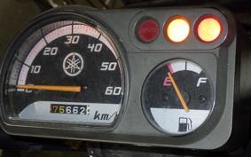 YAMAHA GEAR Gen.2 2013 UA06J