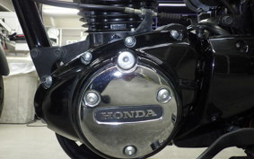 HONDA GB350 2021 NC59