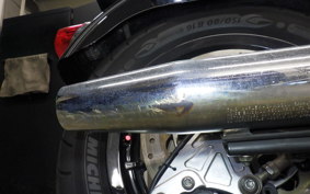 HARLEY FXDL 1450 2004
