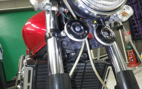 HONDA CB400SF VTEC SPEC 2 2003 NC39