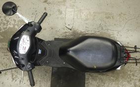 SUZUKI LET's 1984 CA4AA