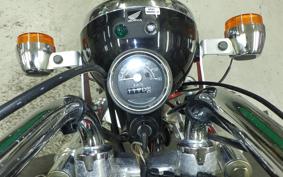 HONDA MONKEY AB27