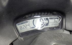 YAMAHA TRICITY 125 ヤネツキ SEC1J